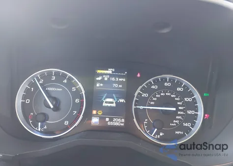 2019 Subaru Ascent Limited z USA, uszkodzony, nr VIN 4S4WMAMD4K3468151